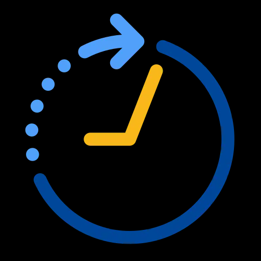 Real-time project tracking for transparency.